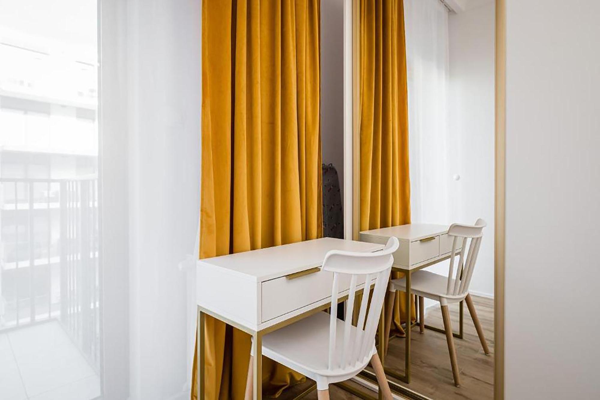 Golden Residence Apartment Krakkó Kültér fotó